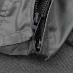 VINTAGE USAF US AIR FORCE CWU 36/P FLYERS JACKET 2000 LARGE NOS DEADSTOCK(Vintage Usaf Us Air Force Cwu 36 P Flyers Jacket 2000 Size Large) -Rare Gear USA Shop DSC 9618