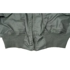 VINTAGE USAF US AIR FORCE CWU 36/P FLYERS JACKET 2000 LARGE NOS DEADSTOCK(Vintage Usaf Us Air Force Cwu 36 P Flyers Jacket 2000 Size Large) -Rare Gear USA Shop DSC 9619