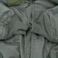 VINTAGE USAF US AIR FORCE CWU 36/P FLYERS JACKET 2000 LARGE NOS DEADSTOCK(Vintage Usaf Us Air Force Cwu 36 P Flyers Jacket 2000 Size Large) -Rare Gear USA Shop DSC 9620 76ecf1c4 e855 4eac b966 8cbf4ceec66a