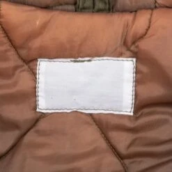 VINTAGE IDF ISRAEL DEFENCE TSAHAL FORCES ARMY STYLE PARKA JACKET SIZE XL(Vintage Idf Israel Defence Tsahal Forces Army Style Parka Jacket Size Xl) -Rare Gear USA Shop DSC 9623