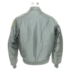 VINTAGE USAF US AIR FORCE CWU 36/P FLYERS JACKET 2000 LARGE NOS DEADSTOCK(Vintage Usaf Us Air Force Cwu 36 P Flyers Jacket 2000 Size Large) -Rare Gear USA Shop DSC 9628