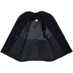 VINTAGE USN US NAVY WOMEN PEACOAT 1995 SIZE 12S(Vintage Usn Us Navy Woemn Peacoat 1995 Size 12s) 13 VINTAGE USN US NAVY WOMEN PEACOAT 1995 SIZE 12S(Vintage Usn Us Navy Woemn Peacoat 1995 Size 12s) -Rare Gear USA Shop DSC 9729