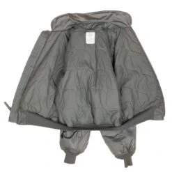 VINTAGE USAF US AIR FORCE CWU 45/P FLYERS JACKET 1984 SIZE LARGE(Vintage Usaf Us Air Force Cwu 45 P Flyers Jacket 1984 Size Large) -Rare Gear USA Shop DSC 9735