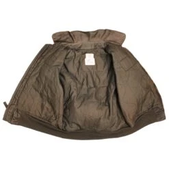 VINTAGE US AIR FORCE CWU 45/P 45P WINTER FLIGHT JACKET 1983 SIZE MEDIUM(Vintage Us Air Force Cwu 45 P 45p Winter Flight Jacket 1983 Size Medium) -Rare Gear USA Shop DSC 9738 1