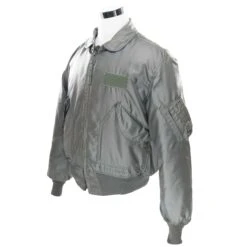 VINTAGE USAF US AIR FORCE CWU 45/P FLYERS JACKET 1984 SIZE LARGE(Vintage Usaf Us Air Force Cwu 45 P Flyers Jacket 1984 Size Large)