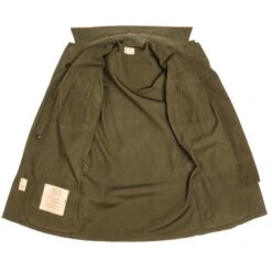 VINTAGE US ARMY TROPICAL COMBAT JACKET FIRST PATTERN 1963 VIETNAM WAR SIZE SMALL LONG WITH PATCHES(Vintage Us Army Tropical Combat Jacket First Pattern 1963 Vietnam War Size Small Long With Patches) 13 VINTAGE US ARMY TROPICAL COMBAT JACKET FIRST PATTERN 1963 VIETNAM WAR SIZE SMALL LONG WITH PATCHES(Vintage Us Army Tropical Combat Jacket First Pattern 1963 Vietnam War Size Small Long With Patches) -Rare Gear USA Shop DSC 9991 1