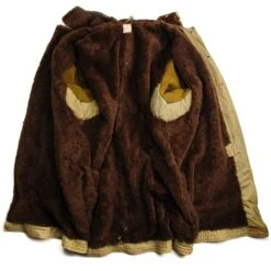 VINTAGE USMC OVERCOAT PARKA 1ST PATTERN ALPACA WW2 LT COLONEL JAMES ROOSEVELT(Usmc Us Marine Corps Overcoat Parka 1st Pattern Alpaca 1940s Ww2 Lt Colonel James Roosevelt) -Rare Gear USA Shop JROOSEVLTPARKA01GENERALVIEW