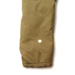 VINTAGE USMC OVERCOAT PARKA 1ST PATTERN ALPACA WW2 LT COLONEL JAMES ROOSEVELT(Usmc Us Marine Corps Overcoat Parka 1st Pattern Alpaca 1940s Ww2 Lt Colonel James Roosevelt) -Rare Gear USA Shop JROOSEVLTPARKA01MARK02