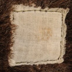 VINTAGE USMC OVERCOAT PARKA 1ST PATTERN ALPACA WW2 LT COLONEL JAMES ROOSEVELT(Usmc Us Marine Corps Overcoat Parka 1st Pattern Alpaca 1940s Ww2 Lt Colonel James Roosevelt) -Rare Gear USA Shop JROOSEVLTPARKA01TAG