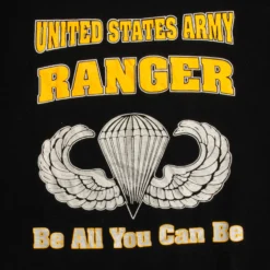 VINTAGE RANGER US ARMY 90'S T-SHIRT SIZE XL(Ranger Us Army 90s T Shirt X Large) 7 VINTAGE RANGER US ARMY 90'S T-SHIRT SIZE XL(Ranger Us Army 90s T Shirt X Large) -Rare Gear USA Shop TEES0001LOGO