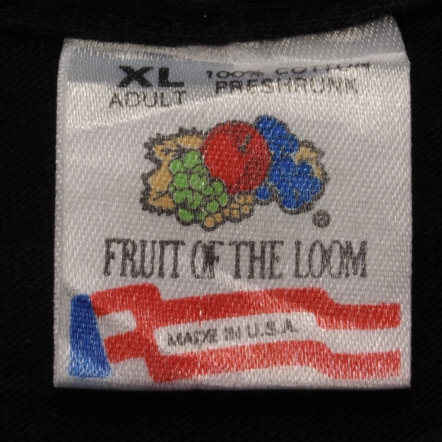 VINTAGE RANGER US ARMY 90'S T-SHIRT SIZE XL(Ranger Us Army 90s T Shirt X Large) 3 VINTAGE RANGER US ARMY 90'S T-SHIRT SIZE XL(Ranger Us Army 90s T Shirt X Large) - Image 3