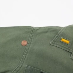 VINTAGE US ARMY UTILITY SHIRT P-64 P64 1968 VIETNAM WAR LIEUTENANT PARACHUTIST 82ND AIRBORNE DIVISION AIR DEFENSE ARTILLERY PATCHS SIZE 15 1/2 X 33(Us Army 1968 Vietnam Shirt Utility Lieutenant 82nd Airborne Division Parachute Artillery Patched) 16 VINTAGE US ARMY UTILITY SHIRT P-64 P64 1968 VIETNAM WAR LIEUTENANT PARACHUTIST 82ND AIRBORNE DIVISION AIR DEFENSE ARTILLERY PATCHS SIZE 15 1/2 X 33(Us Army 1968 Vietnam Shirt Utility Lieutenant 82nd Airborne Division Parachute Artillery Patched) -Rare Gear USA Shop aa dets