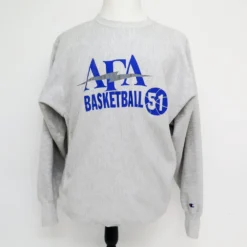 VINTAGE USAF AFA 1990S CHAMPION REVERSE WEAVE SWEATSHIRT CREWNECK SIZE 2XL(Afa Air Force 1980s Sweatshirt Basketball Crewneck Champion Reverse Weave)