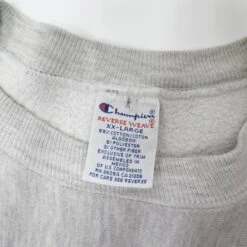 VINTAGE USAF AFA 1990S CHAMPION REVERSE WEAVE SWEATSHIRT CREWNECK SIZE 2XL(Afa Air Force 1980s Sweatshirt Basketball Crewneck Champion Reverse Weave) -Rare Gear USA Shop afa tag