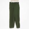 US ARMY FIELD TROUSERS PANTS M-1951 M51 1953 KOREAN WAR SIZE 32X30 SMALL LONG(Us Army Field Trousers Pants M51 1953 Korean War Size 32x30)