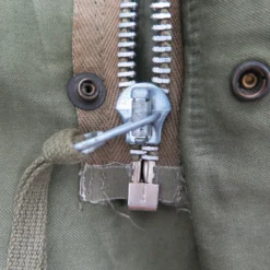 VINTAGE US ARMY M-1951 M51 FIELD JACKET 1950S VIETNAM WAR PATCH SIZE 40(Vintage Us Army M 1951 Field Jacket Size 40) -Rare Gear USA Shop armys0004 zip scaled