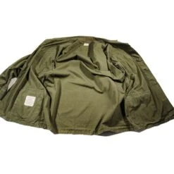 US ARMY 1969 VIETNAM TROPICAL COMBAT JACKET 5TH PATTERN UTILITY GROUND FORCE LIEUTENANT QUARTERMASTER(Us Army 1969 Vietnam Shirt Utility Ground Force Lieutenant Quartermaster) 10 US ARMY 1969 VIETNAM TROPICAL COMBAT JACKET 5TH PATTERN UTILITY GROUND FORCE LIEUTENANT QUARTERMASTER(Us Army 1969 Vietnam Shirt Utility Ground Force Lieutenant Quartermaster) -Rare Gear USA Shop armys0122generalview