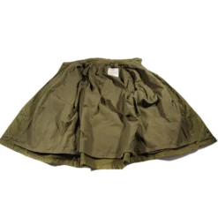 US ARMY M-1965 M65 FIELD JACKET 1981 SIZE LARGE REGULAR(Us Army 1981 M65 M 65 Field Jacket Short Small Gulf War Deadstock) -Rare Gear USA Shop armys0134generalview