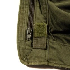 USAF US AIR FORCE M-1965 M65 FIELD JACKET 1987 SENIOR AIRMAN PATCH SIZE SMALL SHORT(Usaf Us Air Force 1987 M65 M 65 Field Jacket Small Short Gulf War Senior Airman) -Rare Gear USA Shop armys0137upperzipper