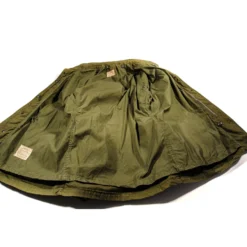 VINTAGE US ARMY M65 FIELD JACKET 1968 VIETNAM WAR NMCB 2 STENCIL SIZE SMALL REGULAR(Us Army M65 M 65 1968 Vietnam Field Jacket Small Regular) -Rare Gear USA Shop armys0138generalview