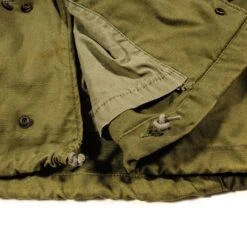 US ARMY M-1965 M65 FIELD JACKET 1977 SIZE LARGE LONG(Us Army M65 M 65 1977 Vietnam Field Jacket Large Long) 25 US ARMY M-1965 M65 FIELD JACKET 1977 SIZE LARGE LONG(Us Army M65 M 65 1977 Vietnam Field Jacket Large Long) -Rare Gear USA Shop armys0139lowerstring