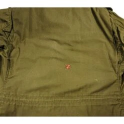 US ARMY M-1965 M65 FIELD JACKET 1977 SIZE LARGE LONG(Us Army M65 M 65 1977 Vietnam Field Jacket Large Long) 19 US ARMY M-1965 M65 FIELD JACKET 1977 SIZE LARGE LONG(Us Army M65 M 65 1977 Vietnam Field Jacket Large Long) -Rare Gear USA Shop armys0139stainback02