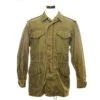 VINTAGE US ARMY M-1951 M51 FIELD JACKET 1963 VIETNAM WAR SIZE MEDIUM REGULAR(Us Army M 1951 M51 1963 Field Jacket Vietnam Regular Medium)
