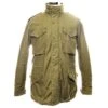 US ARMY M-1965 M65 FIELD JACKET 1981 SIZE MEDIUM LONG(Us Army 1981 M65 M 65 Field Jacket Medium Long Gulf War)