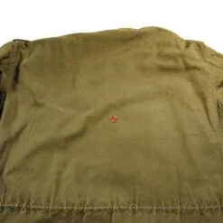 US ARMY M-1951 M51 FIELD JACKET 1950'S KOREAN WAR SIZE XL 1ST CAVALRY DIVISION(Us Army M 1951 M51 1950s 1960s Field Jacket Korean War 1st Cavalry Division) 21 US ARMY M-1951 M51 FIELD JACKET 1950'S KOREAN WAR SIZE XL 1ST CAVALRY DIVISION(Us Army M 1951 M51 1950s 1960s Field Jacket Korean War 1st Cavalry Division) -Rare Gear USA Shop armys0148stainback