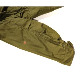 VINTAGE US ARMY M-1965 M65 FIELD JACKET 1976 SIZE MEDIUM SHORT(Us Army M65 M 65 1976 Vietnam Field Jacket Medium Short) 15 VINTAGE US ARMY M-1965 M65 FIELD JACKET 1976 SIZE MEDIUM SHORT(Us Army M65 M 65 1976 Vietnam Field Jacket Medium Short) -Rare Gear USA Shop armys0149stainRsleeve