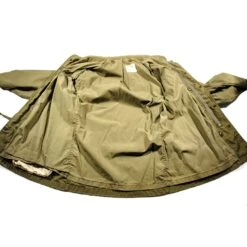 VINTAGE US ARMY M-1965 M65 FIELD JACKET 1967 VIETNAM WAR SIZE SMALL REGULAR(Us Army M65 M 65 1967 Vietnam Field Jacket Small Regular) 10 VINTAGE US ARMY M-1965 M65 FIELD JACKET 1967 VIETNAM WAR SIZE SMALL REGULAR(Us Army M65 M 65 1967 Vietnam Field Jacket Small Regular) -Rare Gear USA Shop armys0155generalview