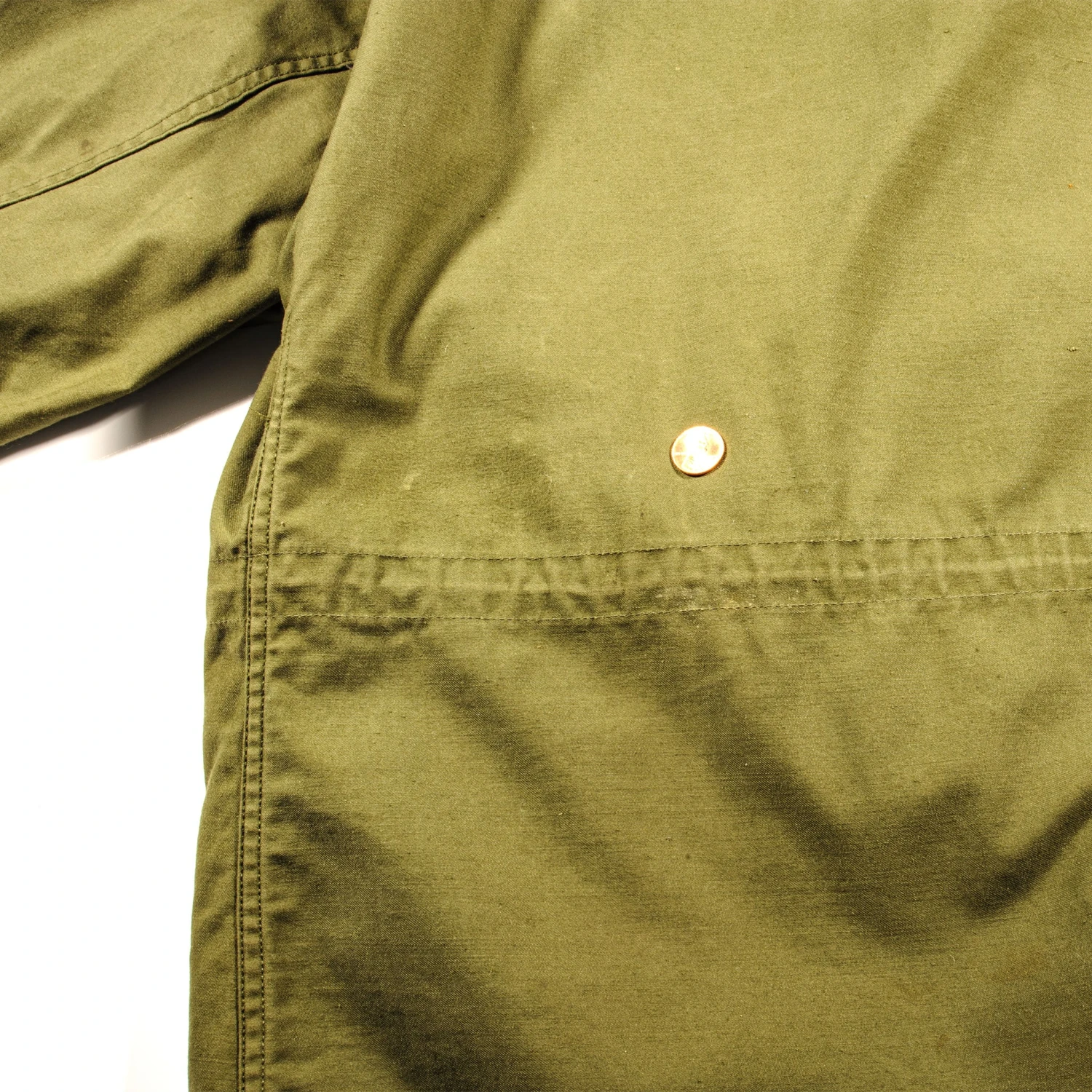 VINTAGE US ARMY M65 M-65 FIELD JACKET 1991 SIZE XL REGULAR(Us Army 1991 M65 M 65 Field Jacket Extra Large Regular Desert Storm) 8 VINTAGE US ARMY M65 M-65 FIELD JACKET 1991 SIZE XL REGULAR(Us Army 1991 M65 M 65 Field Jacket Extra Large Regular Desert Storm) - Image 8