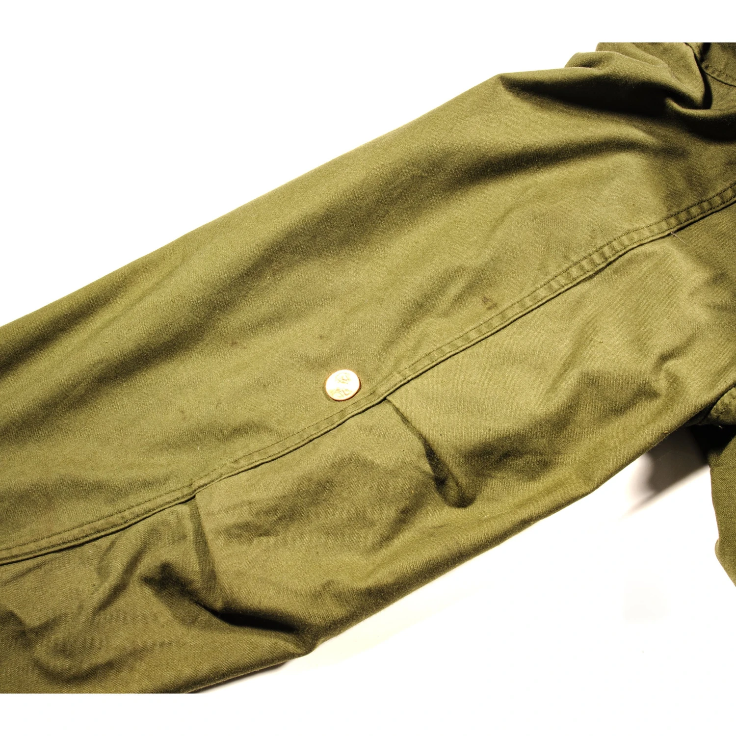 VINTAGE US ARMY M65 M-65 FIELD JACKET 1991 SIZE XL REGULAR(Us Army 1991 M65 M 65 Field Jacket Extra Large Regular Desert Storm) 11 VINTAGE US ARMY M65 M-65 FIELD JACKET 1991 SIZE XL REGULAR(Us Army 1991 M65 M 65 Field Jacket Extra Large Regular Desert Storm) - Image 11