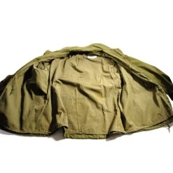 US ARMY M-1965 M65 FIELD JACKET WITH LINER 1981 SIZE XL REGULAR(Us Army M 1965 M65 1981 Field Jacket Gulf War Extra Large Regular With Liner) -Rare Gear USA Shop armys0175generalview