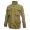 US ARMY M-1965 M65 FIELD JACKET 1976 SIZE SMALL REGULAR(Us Army M65 M 65 1976 Vietnam Field Jacket Small Regular)