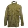 US ARMY M-1965 M65 FIELD JACKET 1981 SIZE LARGE REGULAR DEADSTOCK(Us Army M 1965 M65 1981 Field Jacket Gulf War Large Regular Deadstock)