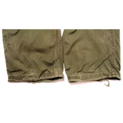 US ARMY FIELD TROUSERS PANTS RIP STOP POPLIN 1969 VIETNAM WAR SIZE 30X32 SMALL LONG(Vietnam War Field Trousers Pants Rip Stop Polin Class 1 1969 Cotton 30x32 Small Long) 17 US ARMY FIELD TROUSERS PANTS RIP STOP POPLIN 1969 VIETNAM WAR SIZE 30X32 SMALL LONG(Vietnam War Field Trousers Pants Rip Stop Polin Class 1 1969 Cotton 30x32 Small Long) -Rare Gear USA Shop armys0252a