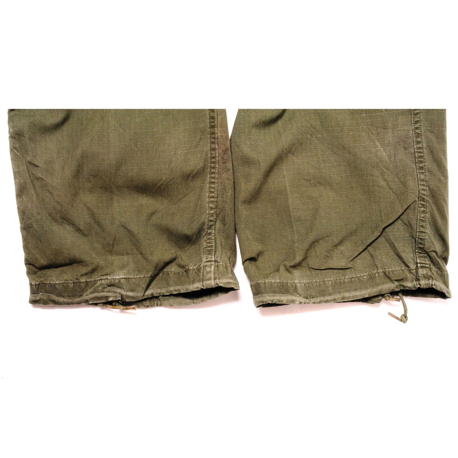 US ARMY FIELD TROUSERS PANTS RIP STOP POPLIN 1969 VIETNAM WAR SIZE 30X32 SMALL LONG(Vietnam War Field Trousers Pants Rip Stop Polin Class 1 1969 Cotton 30x32 Small Long) 8 US ARMY FIELD TROUSERS PANTS RIP STOP POPLIN 1969 VIETNAM WAR SIZE 30X32 SMALL LONG(Vietnam War Field Trousers Pants Rip Stop Polin Class 1 1969 Cotton 30x32 Small Long) - Image 8