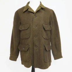 USAAF US ARMY AIR FORCE SHIRT FLYING HEAVY TYPE-A1 1940'S WW2 SIZE XL(Usaf Ww2 1940s Shirt Flying Heavy Type A X Large)