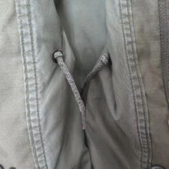 US ARMY M-1965 M65 FIELD JACKET 1971 VIETNAM WAR STENCILED SIZE MEDIUM REGULAR(Us Army M65 M 65 1971 Vietnam Field Jacket Medium Regular) -Rare Gear USA Shop bom drw