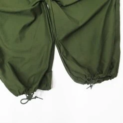 US ARMY FIELD TROUSERS PANTS M-1965 M65 1976 SIZE W39 L30 LARGE REGULAR(Us Army Vietnam Field Pants Trousers Rip Stop Poplin Cold Weather 1976 W40 L30 Large Regular) -Rare Gear USA Shop carg detss