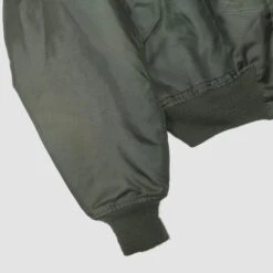 USAF US AIR FORCE FLIGHT JACKET 1993 SIZE XL(Usaf Us Air Force Flyers Jacket Extra Large Xl 1993 Desert Storm) 15 USAF US AIR FORCE FLIGHT JACKET 1993 SIZE XL(Usaf Us Air Force Flyers Jacket Extra Large Xl 1993 Desert Storm) -Rare Gear USA Shop grep disc