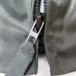 USAF US AIR FORCE FLIGHT JACKET 1993 SIZE XL(Usaf Us Air Force Flyers Jacket Extra Large Xl 1993 Desert Storm) 12 USAF US AIR FORCE FLIGHT JACKET 1993 SIZE XL(Usaf Us Air Force Flyers Jacket Extra Large Xl 1993 Desert Storm) -Rare Gear USA Shop grep zip