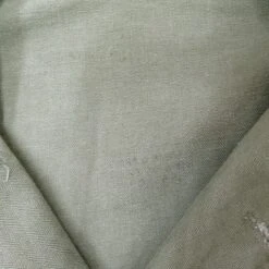 US ARMY UTILITY SHIRT HBT HERRINGBONE TWILL 1950'S EARLY VIETNAM SIZE SMALL(Us Army 1960s Vietnam Shirt Utility Deadstock) 8 US ARMY UTILITY SHIRT HBT HERRINGBONE TWILL 1950'S EARLY VIETNAM SIZE SMALL(Us Army 1960s Vietnam Shirt Utility Deadstock) -Rare Gear USA Shop lanb tag