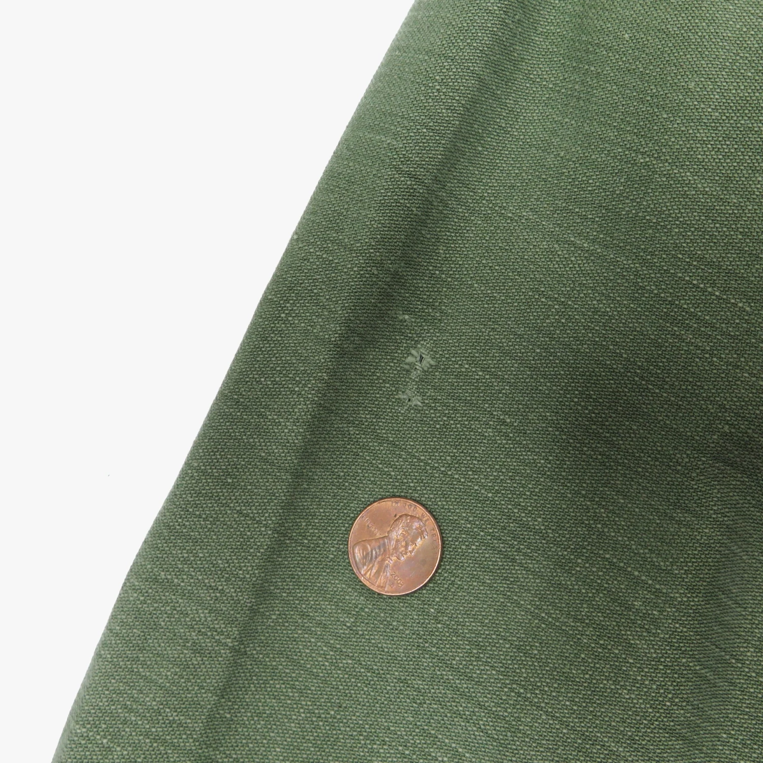 US ARMY UTILITY SHIRT P-58 P58 1960'S VIETNAM WAR SIZE SMALL(Us Army 1960s Vietnam Shirt Utility) 8 US ARMY UTILITY SHIRT P-58 P58 1960'S VIETNAM WAR SIZE SMALL(Us Army 1960s Vietnam Shirt Utility) - Image 8