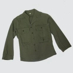 VINTAGE US ARMY UTILITY SHIRT HBT 3TH PATTERN FANTASY 1950'S SIZE 36R(Us Army Ww2 36r Utility Shirt Ripstop) 9 VINTAGE US ARMY UTILITY SHIRT HBT 3TH PATTERN FANTASY 1950'S SIZE 36R(Us Army Ww2 36r Utility Shirt Ripstop) -Rare Gear USA Shop long open