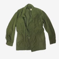 US ARMY M-1965 M65 FIELD JACKET 1966 SIZE SMALL LONG(Us Army M 65 Field Jacket Long Small) -Rare Gear USA Shop m655 open