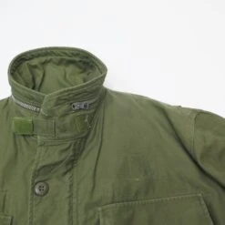 US ARMY M-1965 M65 FIELD JACKET 1966 SIZE SMALL LONG(Us Army M 65 Field Jacket Long Small) -Rare Gear USA Shop m655 zoom