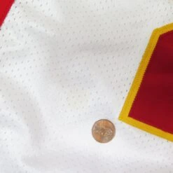 USMC MARINES 1990's BASKETBALL JERSEY SHIRT WILSON SIZE SMALL(Usmc Marines 1990s Basketball Jersey Shirt) -Rare Gear USA Shop marines stain