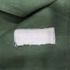 US ARMY UTILITY SHIRT P-58 P58 1960'S VIETNAM WAR 4TH INFANTRY DIVISION ARMOR INSIGNIA LIEUTENANT SIZE LARGE(Us Army 1960s Vietnam Shirt Utility 4th Infantry Division Armor) -Rare Gear USA Shop oth tag2